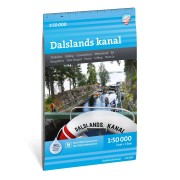 Dalslands kanal Calazo